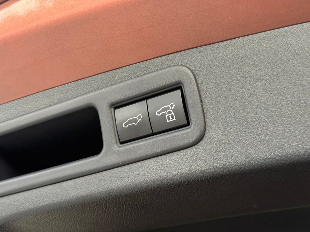 2025 Lexus RX 350 Premium Navigation L/Certified Unlimited Mile Warranty