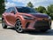 2025 Lexus RX 350 Premium Navigation L/Certified Unlimited Mile Warranty