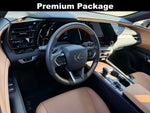 2025 Lexus RX 350 Premium Navigation L/Certified Unlimited Mile Warranty