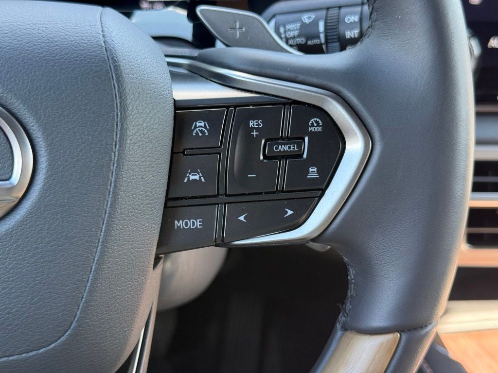 2025 Lexus RX 350 Premium Navigation L/Certified Unlimited Mile Warranty