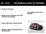 2025 Lexus RX 350 Premium Navigation L/Certified Unlimited Mile Warranty