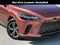 2025 Lexus RX 350 Premium Navigation L/Certified Unlimited Mile Warranty