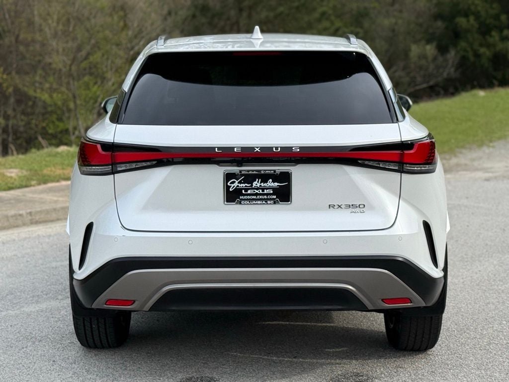 2023 Lexus RX 350 Premium Navigation
