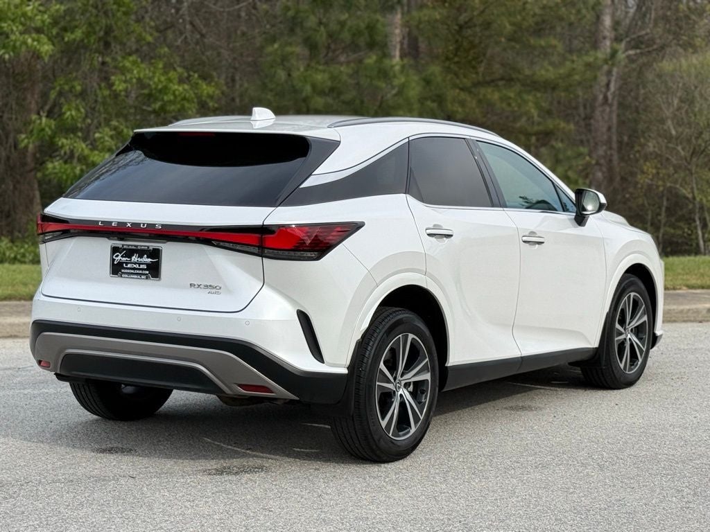 2023 Lexus RX 350 Premium Navigation