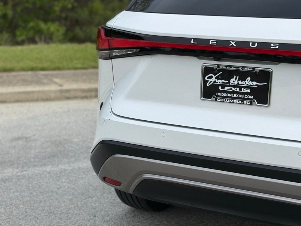 2023 Lexus RX 350 Premium Navigation