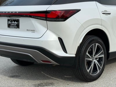 2023 Lexus RX 350 Premium Navigation