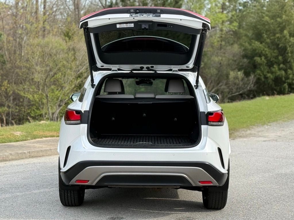 2023 Lexus RX 350 Premium Navigation