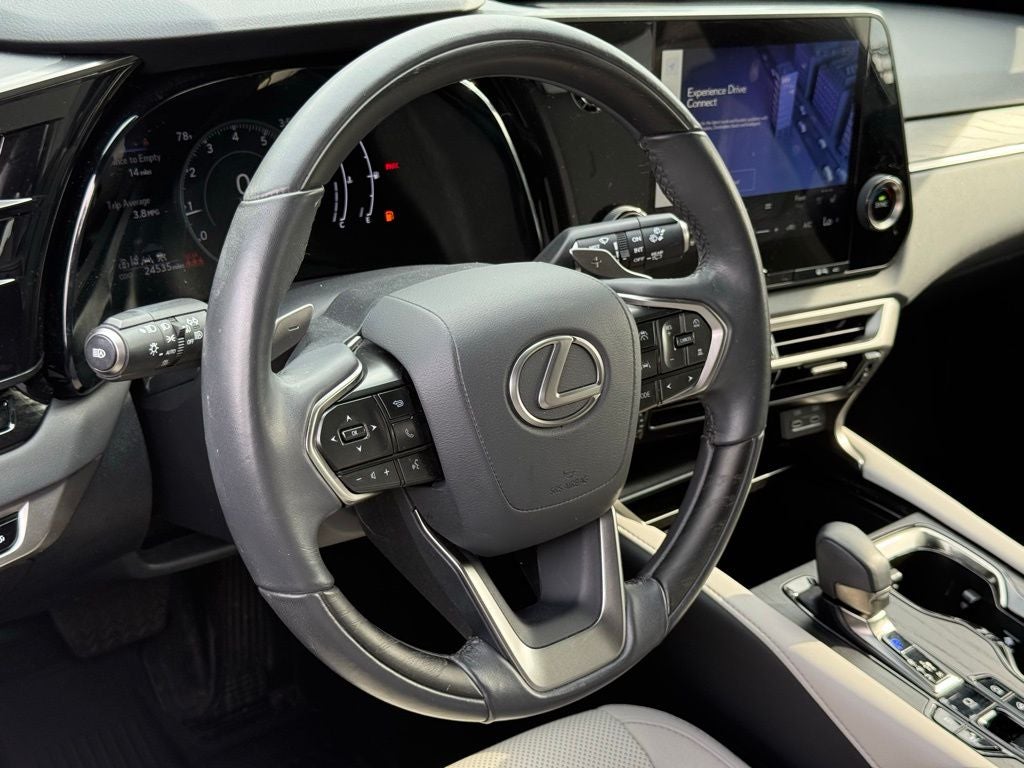 2023 Lexus RX 350 Premium Navigation