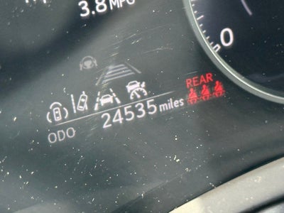 2023 Lexus RX 350 Premium Navigation