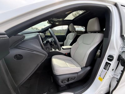 2023 Lexus RX 350 Premium Navigation