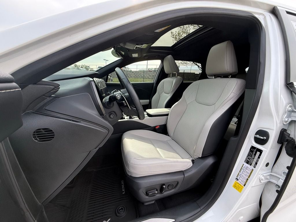 2023 Lexus RX 350 Premium Navigation