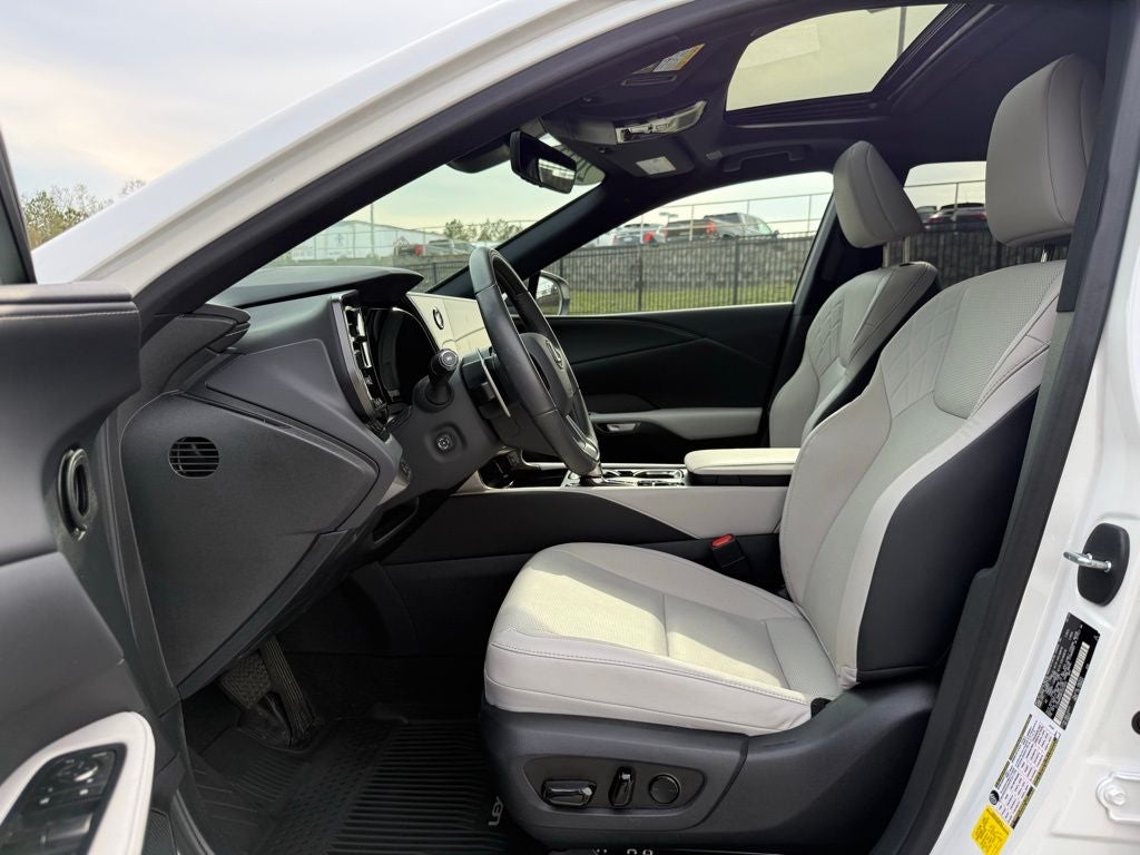 2023 Lexus RX 350 Premium Navigation