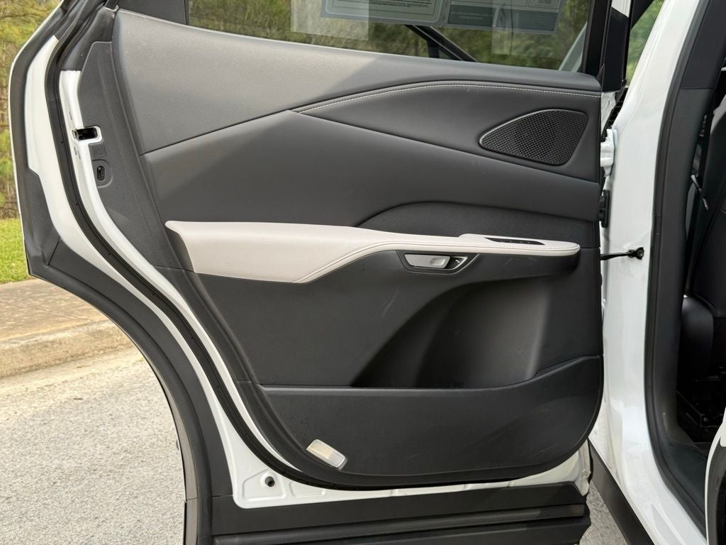 2023 Lexus RX 350 Premium Navigation