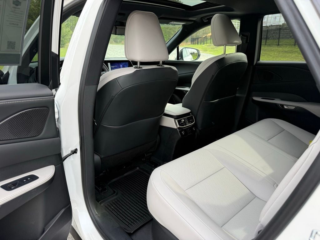 2023 Lexus RX 350 Premium Navigation