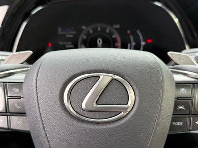2023 Lexus RX 350 Premium Navigation