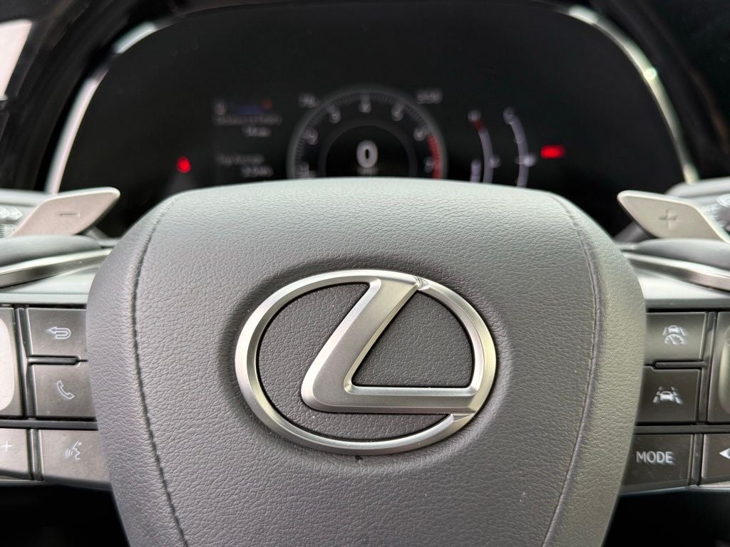 2023 Lexus RX 350 Premium Navigation