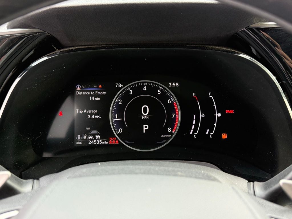 2023 Lexus RX 350 Premium Navigation