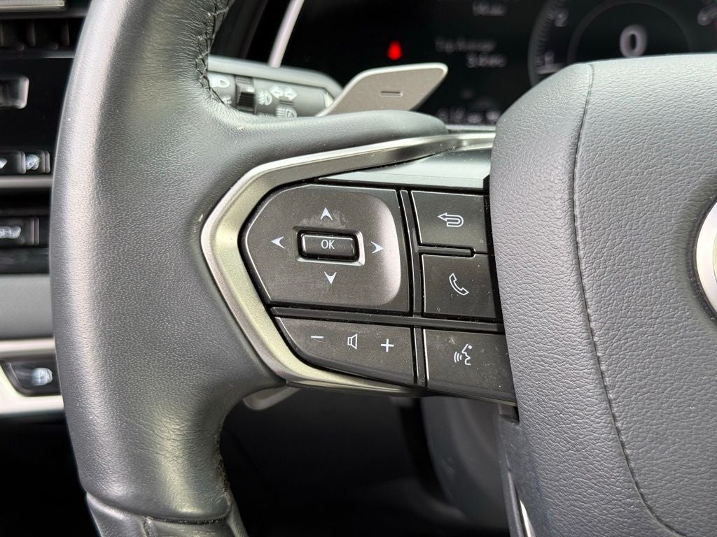 2023 Lexus RX 350 Premium Navigation