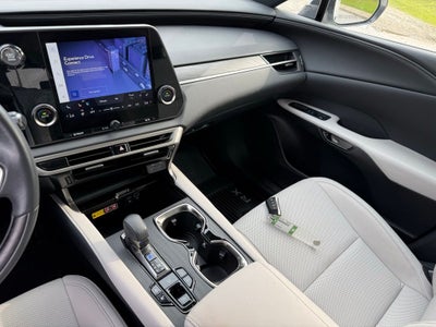 2023 Lexus RX 350 Premium Navigation