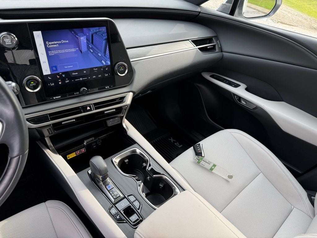 2023 Lexus RX 350 Premium Navigation