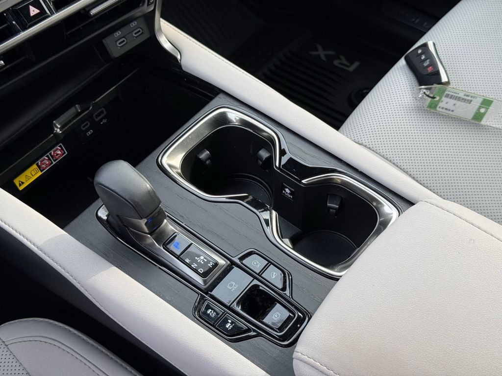 2023 Lexus RX 350 Premium Navigation