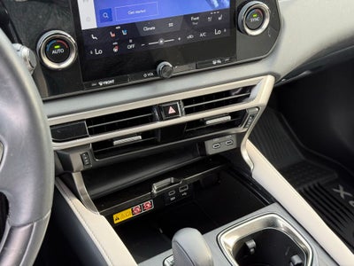 2023 Lexus RX 350 Premium Navigation