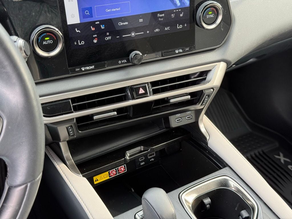 2023 Lexus RX 350 Premium Navigation