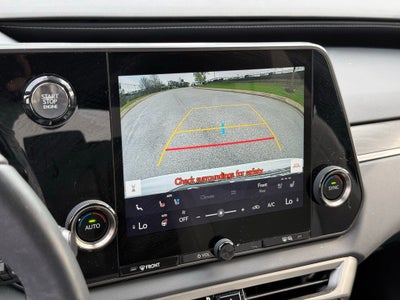 2023 Lexus RX 350 Premium Navigation