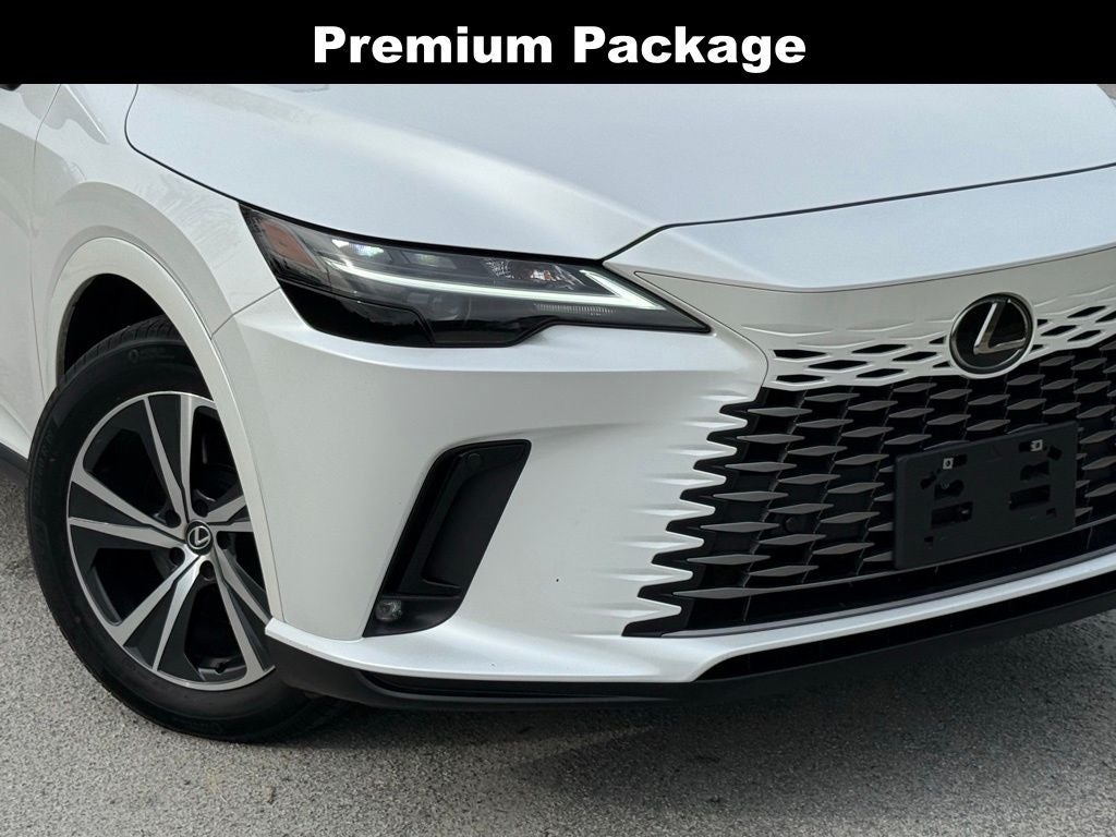 2023 Lexus RX 350 Premium Navigation