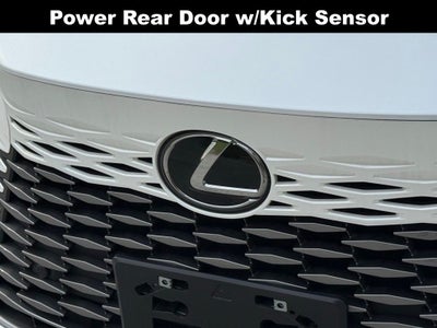 2023 Lexus RX 350 Premium Navigation