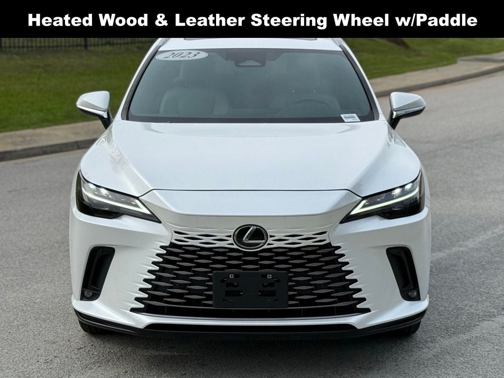 2023 Lexus RX 350 Premium Navigation