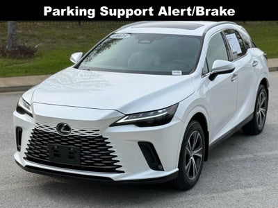 2023 Lexus RX 350 Premium Navigation