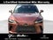 2024 Lexus RX 350 F Sport Handling Navigation Mark Levinson L/Certified Unlimited Mil