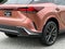 2024 Lexus RX 350 F Sport Handling Navigation Mark Levinson L/Certified Unlimited Mil