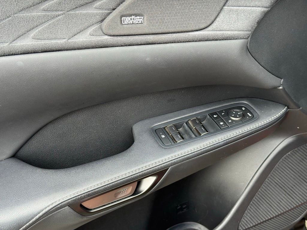 2024 Lexus RX 350 F Sport Handling Navigation Mark Levinson L/Certified Unlimited Mil
