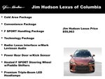 2024 Lexus RX 350 F Sport Handling Navigation Mark Levinson L/Certified Unlimited Mil