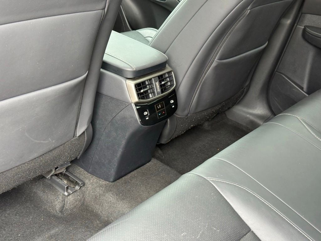 2024 Lexus RX 350 F Sport Handling Navigation Mark Levinson L/Certified Unlimited Mil