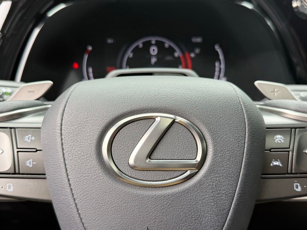 2024 Lexus RX 350 F Sport Handling Navigation Mark Levinson L/Certified Unlimited Mil