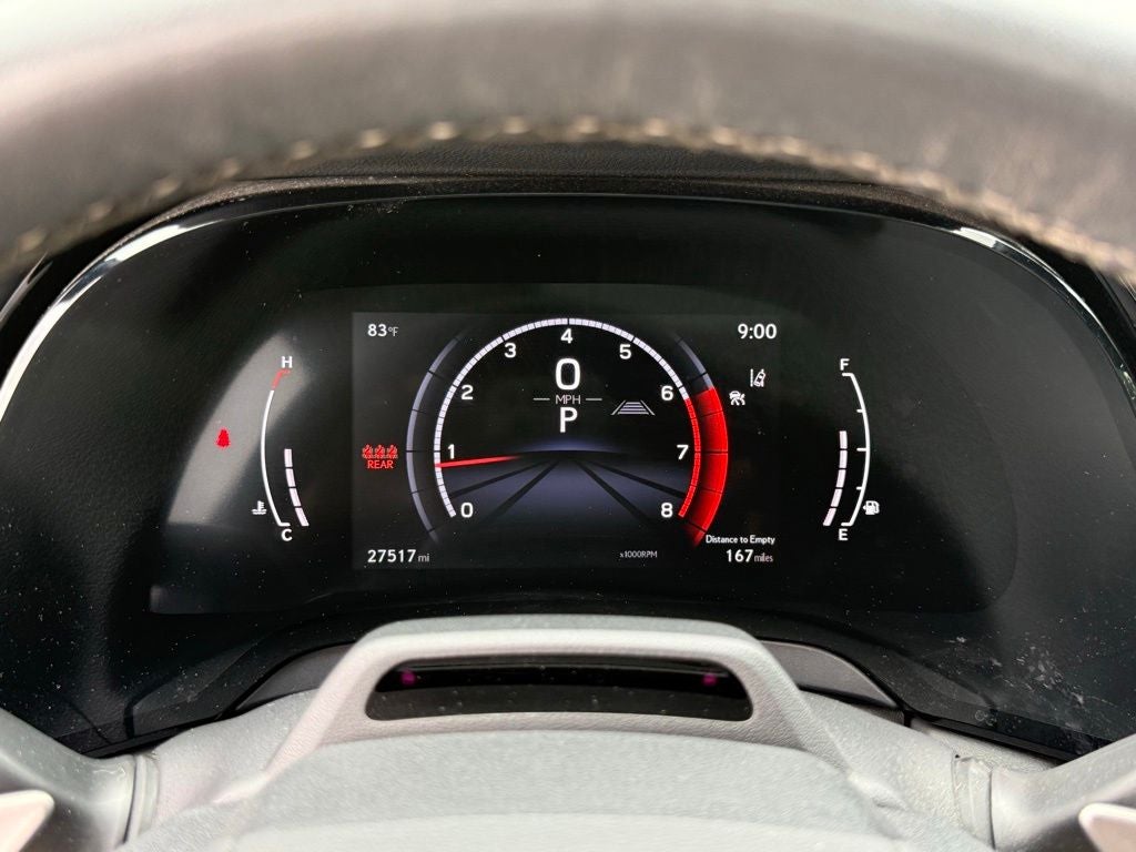 2024 Lexus RX 350 F Sport Handling Navigation Mark Levinson L/Certified Unlimited Mil