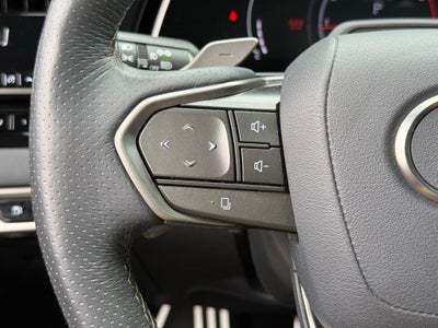 2024 Lexus RX 350 F Sport Handling Navigation Mark Levinson L/Certified Unlimited Mil
