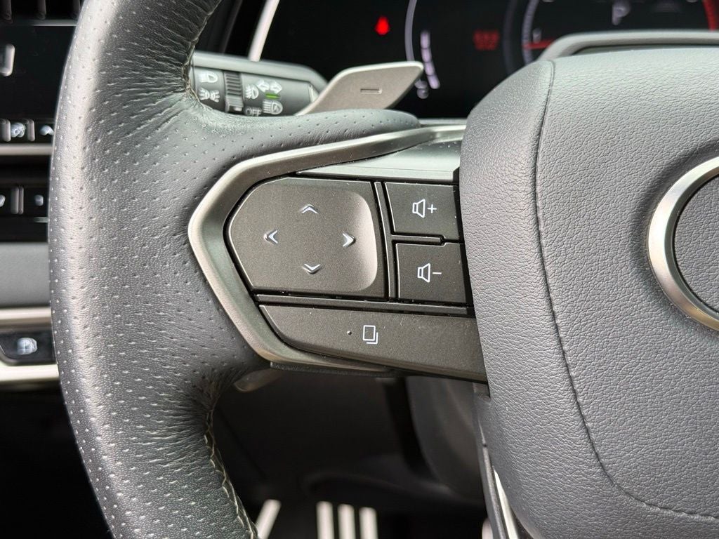 2024 Lexus RX 350 F Sport Handling Navigation Mark Levinson L/Certified Unlimited Mil