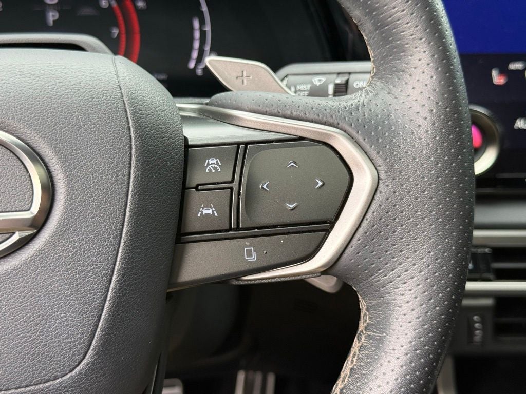 2024 Lexus RX 350 F Sport Handling Navigation Mark Levinson L/Certified Unlimited Mil