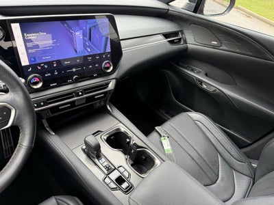 2024 Lexus RX 350 F Sport Handling Navigation Mark Levinson L/Certified Unlimited Mil