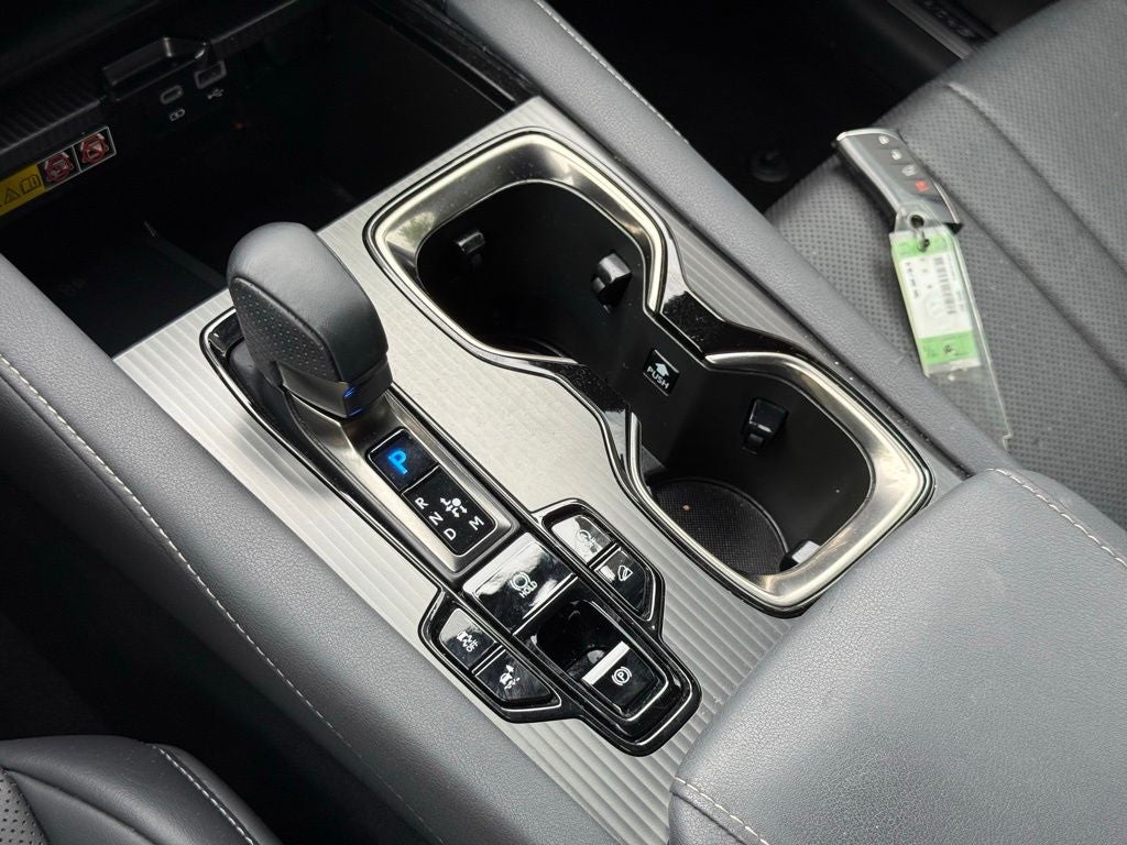 2024 Lexus RX 350 F Sport Handling Navigation Mark Levinson L/Certified Unlimited Mil