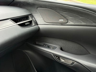 2024 Lexus RX 350 F Sport Handling Navigation Mark Levinson L/Certified Unlimited Mil