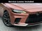 2024 Lexus RX 350 F Sport Handling Navigation Mark Levinson L/Certified Unlimited Mil