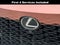2024 Lexus RX 350 F Sport Handling Navigation Mark Levinson L/Certified Unlimited Mil