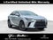 2024 Lexus RX 350 Luxury Navigation Mark Levinson L/Certified Unlimited Mil