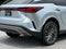 2024 Lexus RX 350 Luxury Navigation Mark Levinson L/Certified Unlimited Mil