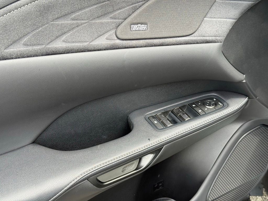 2024 Lexus RX 350 Luxury Navigation Mark Levinson L/Certified Unlimited Mil